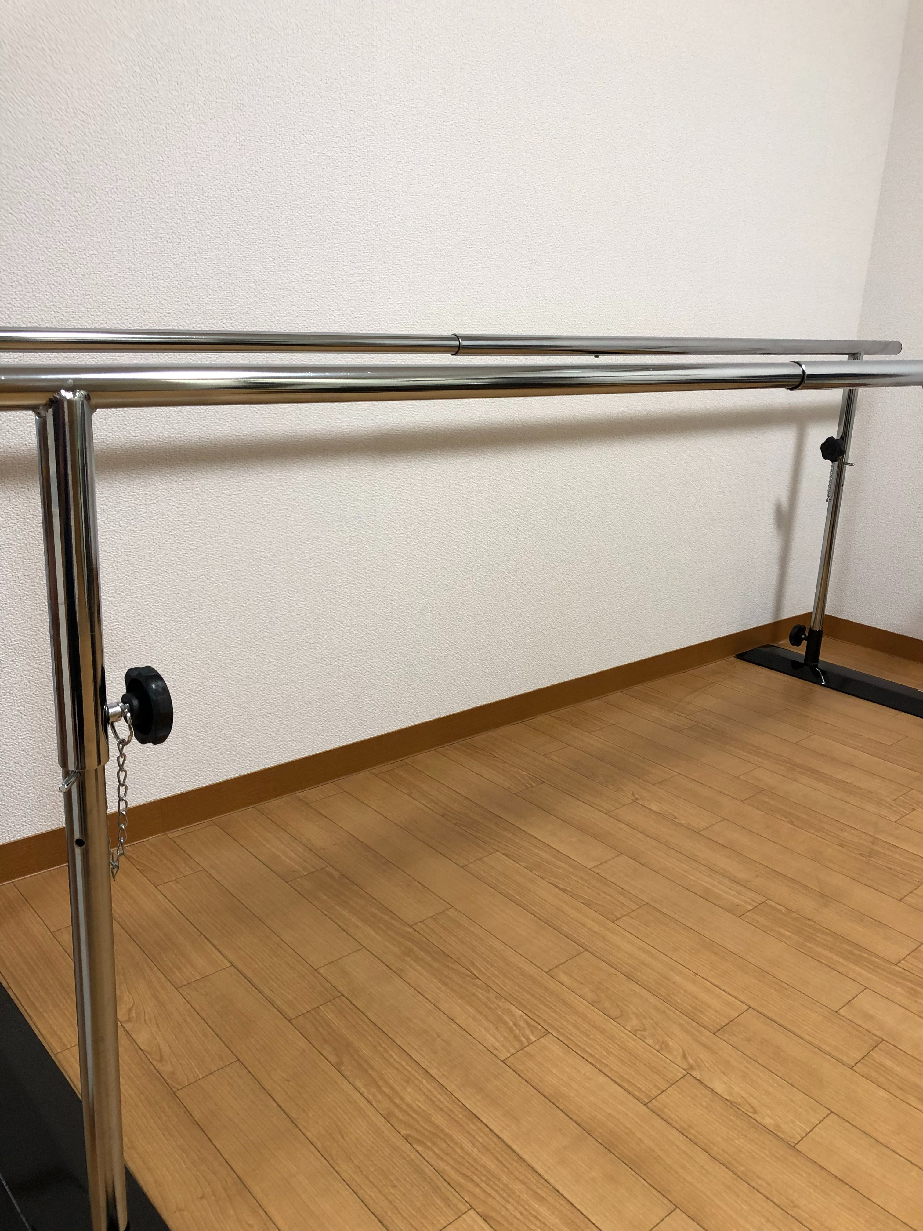 リハビリ１